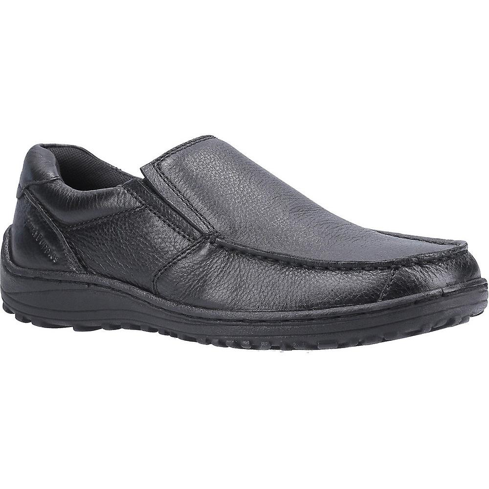 HUSH PUPPIES SLIP ON SHOES ( size7) - Barry's Shop