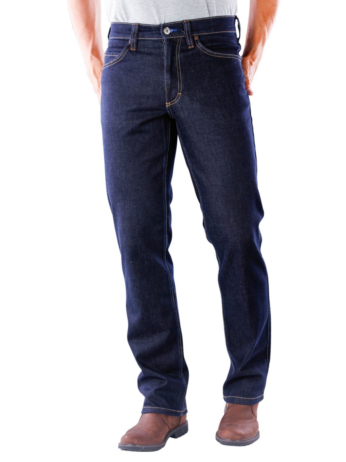 MUSTANG TRAMPER STRETCH JEANS - Barry's Shop