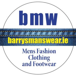 Irelands Best Menswear from the West