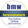 Barry's Menswear