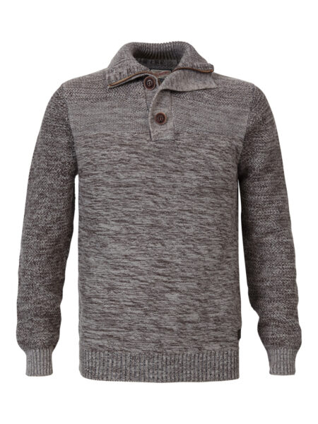 PETROL IND. KNIT XXL