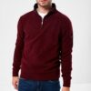 MINERAL KENTUCKY BURGUNDY