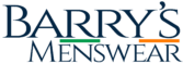 Barry's Menswear