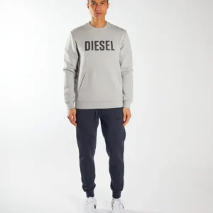 DIESEL EDWIN SWEATSHIRT