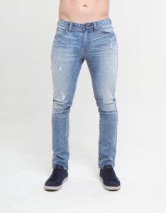 DIESEL SLIM JEANS