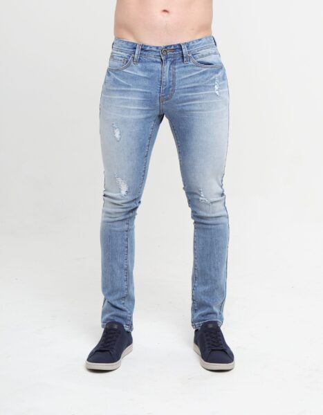DIESEL SLIM JEANS