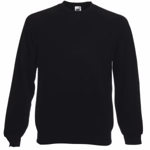 FRUIT OF THE LOOM SWEAT