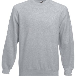 FRUIT OF THE LOOM SWEAT