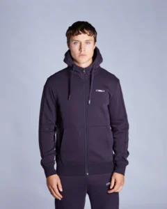 DIESEL ADRAIN ZIP HOODIE