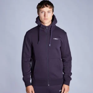 DIESEL ADRAIN ZIP HOODIE