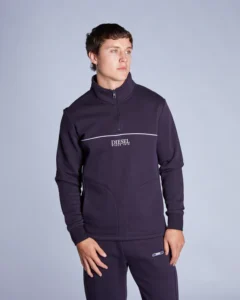 DIESEL ALLEN HALF ZIP