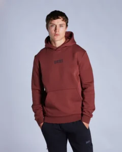 DIESEL BESIAN HOODIE