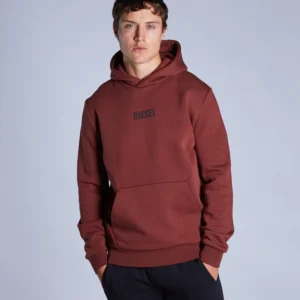 DIESEL BESIAN HOODIE
