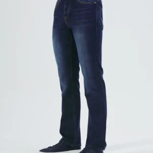 DIESEL NIKOLA DEXTER BOOTCUT JEANS