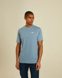 DIESEL ROUND NECK T SHIRT