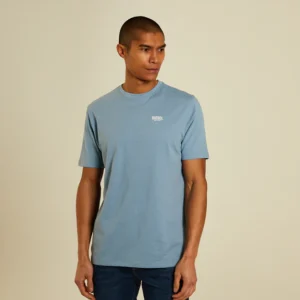 DIESEL ROUND NECK T SHIRT