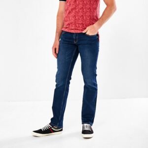 MINERAL ARCHER REGULAR FIT JEANS