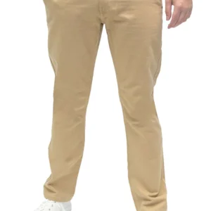 MINERAL REGULAR FIT CHINO