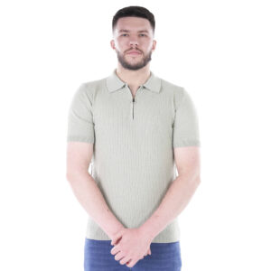 MINERAL LEXIS POLO KNIT